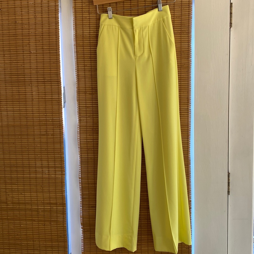 Alice & Olivia Pants